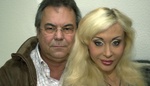 Dolly Buster v slzách: Legenda z filmů pro dospělé přišla o milovaného manžela