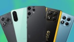 Nejlepší mobily do 7 000 Kč (Květen 2025): CMF Phone 2 Pro nadchne výkonem i vlastnostmi, na paty mu šlape Poco X7