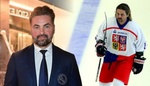 Hokejové legendy po 20 letech: Útočník David Moravec shodil háro a stal se z něj fešák