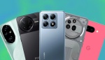 Nejlepší mobily do 15 000 Kč (Květen 2025): Poco F7 Pro smetlo konkurenci výkonem, na paty mu šlape Xiaomi 14T Pro