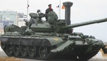 Československý tank T-55AM2 byl nejlepší modernizací na světě. SSSR mohl jenom závidět, jeho inženýři tak schopní nebyli