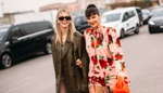 Záplava květů: Detail, který milovala Carrie Bradshaw, se v létě 2025 vrací ve velkém stylu
