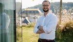 „Skutečný úspěch přichází skrze vztahy, důvěru a vytrvalost – a v tom jsou ženy často přirozenými lídry,” říká Patrik Juránek, zakladatel Startup Disrupt