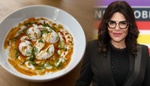 Vyštíhlená Ilona Csáková prozradila recept na svoji oblíbenou snídani: Turecká vejce jsou plná bílkovin
