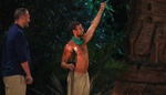 Radka ze Survivoru zradil celý kmen těsně před sloučením. O jeho konci rozhodl vyostřený duel