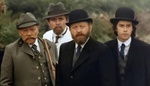 Dnes na TV Prima: Zklamání, ješitnost a boty po Nárožném. To je příběh filmu, který milují generace