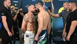 Epická bitva na Oktagonu 72: Muradov vs Kincl, Mach to dokázal, zlikvidoval Patrika