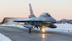 Norsko letos předá Ukrajině všechny F-16. A i když zveřejnilo číslo, lze ho dopočítat