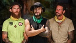 Renne Dang, Pirát nebo Hateris? Vyostřený souboj o krále skrytých imunit v Survivoru