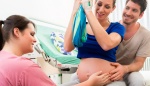 Trojnásobná máma radí: Nečekejte pasivně na porod, pomůže pohyb, maliník i masáž hráze