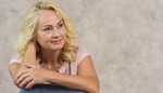 Příběh Evy: Je mi padesát let, jsem vdova a nemůžu sehnat chlapa
