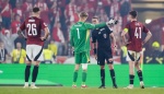 Ostuda, kterou Sparta 13 let nepoznala. Nářky kvůli neregulérní trefě Slavie jsou zbytečné