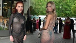 Krása střídala nádheru: Na Miss Czech Republic 2025 dorazily těhotná Rachel i polonahá modelka