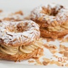 Zákusek jako z francouzské cukrárny? Zkuste odpalovaný Paris-Brest