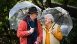 Důchodci ani netuší, že mají nárok na knihy zdarma. Na výběr je přes milion a půl titulů