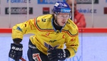 Dánsko chystá proti Česku úder přes známou tvář: Hrozbou je hráč z naší extraligy