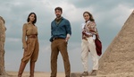 VOD tipy: Nástupce Indiana Jonese, velkolepé sci-fi i Clarksonova farma