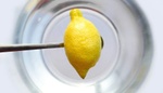 Citron v myčce není omyl, ale opravdu šikovný údržbářský trik