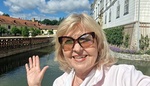 Hana Švejnohová: Co bych ve svém životě udělala jinak? Bylo by toho asi dost…