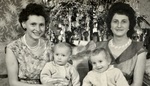 Konec války nepřinesl jen radost, německým ženám vytrhávali náušnice z uší