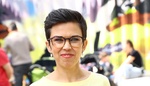 Olga Richterová po palbou nechutných hejtů. Nejvíc se odráží na mých dětech, přiznala politička