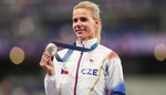 O tři týdny dřív a do vody: Nikola Ogrodníková porodila syna, dostal krásné jméno