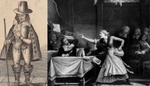 Hon na čarodějnice měl v Anglii svého generála: Matthew Hopkins umučil a zabil téměř 300 nevinných žen za pouhé 3 roky