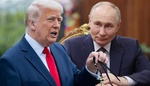 Trump otočil a stahuje se: Přítele Putina nechce ztrapnit, tvrdí bývalý poradce