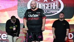 Tlustej Honza šel do sebe: Hvězda Clashe má dole 50 kilo a pořád maká
