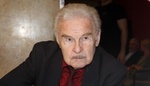 Smutný podzim života Luďka Munzara: Byl zcela odkázaný na dceru Báru, která mu obětovala nejlepší roky života