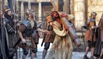 Krista velkolepě umučil, teď ho ještě epičtěji oživí. Mel Gibson točí největší dvoudílný film historie