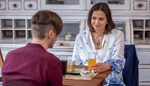 Ulice dnes přitvrdí: Luďka sžírá žárlivost a Blanka přizná, co ji ovládá