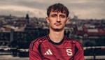 Fotbalová Sparta na nákupech. Za 25 milionů získala dalšího slovenského reprezentanta