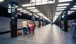 KVÍZ: Pražské metro slaví 51 let: Od Husákovy pásky k futuristickému Déčku