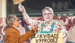Ulice: Místo odchodu se možná dočkáme nové role