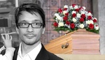 Zdrcená Petra Černocká a potoky slz. Srdcervoucí poslední rozloučení s Pepem Rafajem