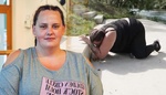 Karolíně z Extrémních proměn hrozí vážné problémy: Strach ze smrti kvůli morbidní obezitě