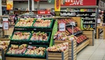 Tesco testuje koncept rozdávání potravin zdarma