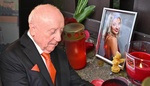 Velké plány Felixe Slováčka: Po smrti milované dcery Aničky se snaží plnit její přání