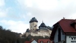 KVÍZ: Tajemné věže, duchové a filmová sláva. Poznáte české hrady podle jediné fotky?