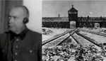 Nacistický lékař Johann Kremer: V Osvětimi likvidoval 1600 lidí denně. O hrůzách v koncentračním táboře si vedl deník, který se dochoval