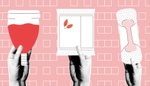 Jak připravit dceru na první menstruaci? Neměla by si ji spojovat se studem ani strachem, říká urogynekoložka Erika Francová