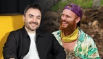 Vladimir Čapek o Michaelově hře v Survivoru: Myslím, že tu manipulaci má v sobě