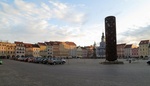 Chcete se na důchod odstěhovat? Vyzkoušejte známé české město. Řadí se mezi ty vůbec nejoblíbenější