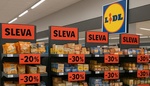 Žádaný Lidl outlet balí kufry. Obchod s levným zbožím se stěhuje z Prahy na Moravu, už řekl kam