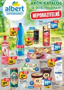 Albert Supermarket