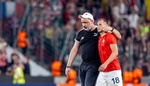 Trenér Slavie Trpišovský promluvil o svém nenahraditelném kapitánovi. Bořil šel proti přírodě