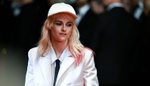 Největší rebelka v Cannes: Kristen Stewart předvedla dva odvážné outfity, které byly na hraně dress codu