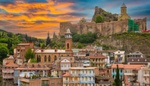 Tbilisi – srdce Gruzie, kde se potkává historie s živou současností