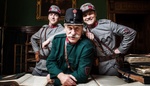 Nejobsazovanější herci v historii českých seriálů. Koho vídáme častěji než největší legendy?